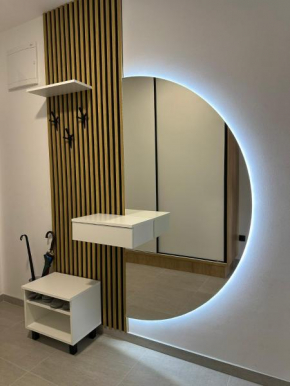 Apartman Iznad Sunca